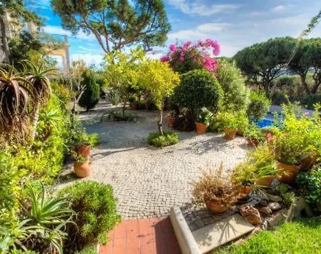 Sleeps 9 With Pool Air Con And Wifi Villa *