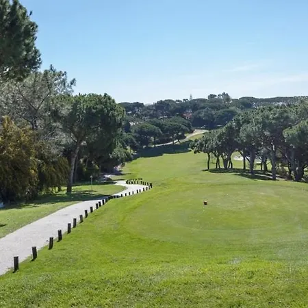 Sleeps 9 With Pool Air Con And Wifi Villa Vale do Lobo